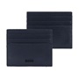 Εικόνα της HUGO BOSS Καρτοθήκη Grid Navy – Εταιρικό δώρο