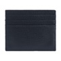Εικόνα της HUGO BOSS Καρτοθήκη Grid Navy – Εταιρικό δώρο