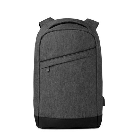 Εικόνα της Σακίδιο πλάτης Berlin για laptop 13" – Εταιρικό δώρο