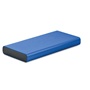 Εικόνα της Power bank 10.000 mAh, μπλε – Εταιρικό δώρο