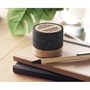 Εικόνα της Ασύρματο ηχείο από bamboo και ύφασμα – Εταιρικό δώρο