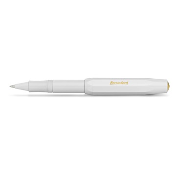 Εικόνα της Kaweco Classic Sport Rollerball Λευκό