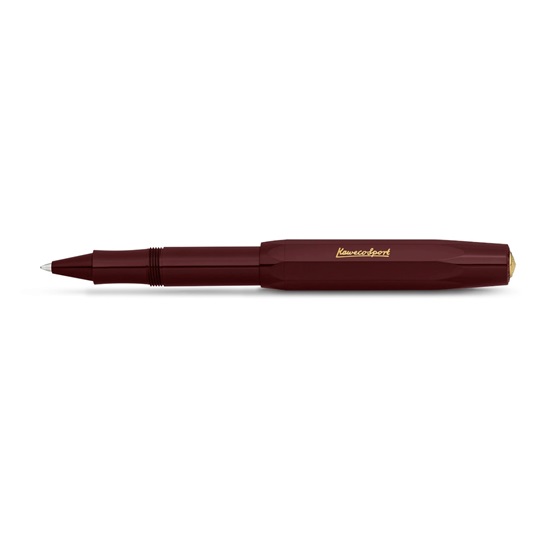 Εικόνα της Kaweco Classic Sport Rollerball Μπορντό
