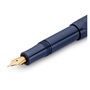 Εικόνα της Kaweco Classic Sport Πένα Navy – Μύτη M