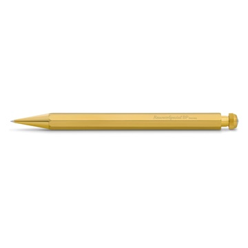 Εικόνα της Kaweco Special Στυλό Διαρκείας Ορείχαλκος (Brass)