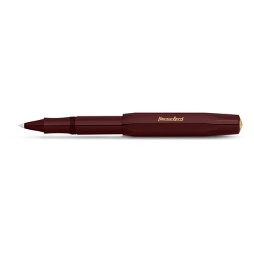 Εικόνα της Kaweco Classic Sport Rollerball Μπορντό – Εταιρικό δώρο