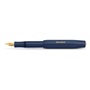 Εικόνα της Kaweco Classic Sport Πένα Navy – Μύτη M – Εταιρικό δώρο