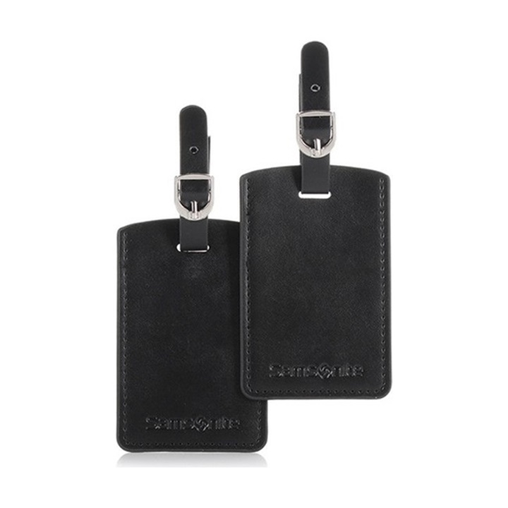 Εικόνα της Samsonite 121307/1041 Luggage Tag