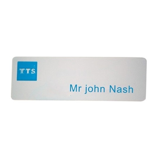 Εικόνα της Ταμπελάκι Πέτου (Aluminium Tag)