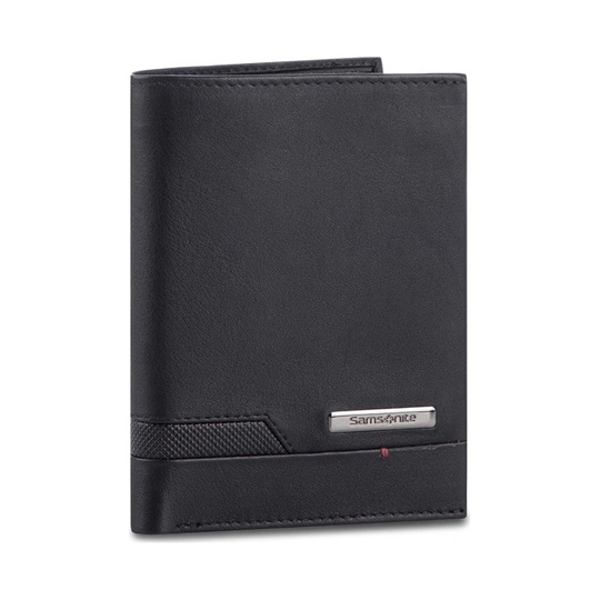 Εικόνα της Samsonite LEATHER WALLET PRO-DLX5