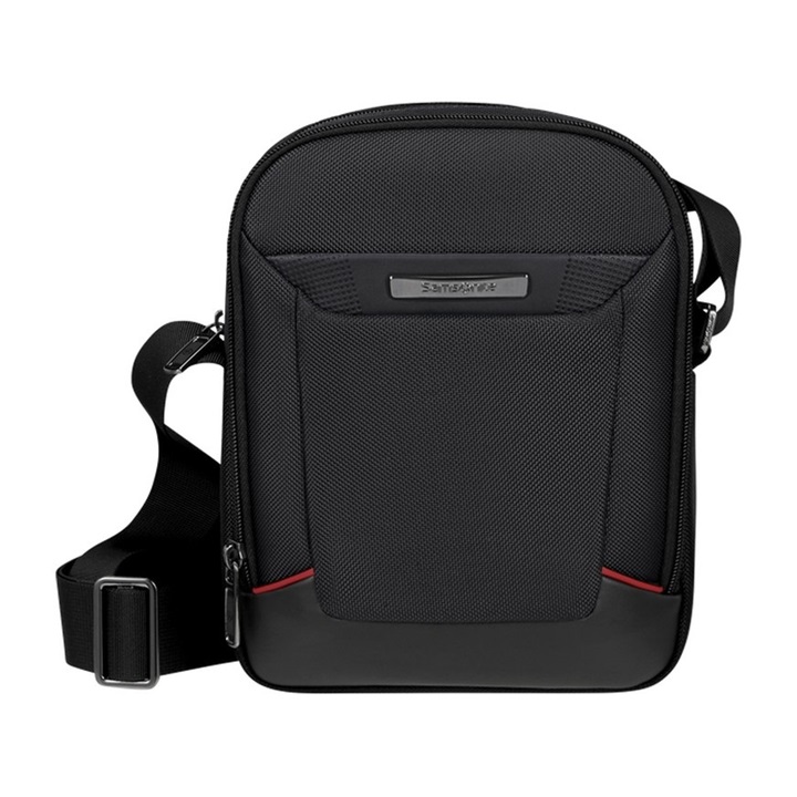 Εικόνα της Samsonite PRO-DLX 6 CROSSOVER