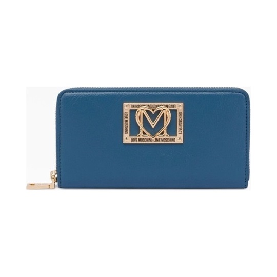 Εικόνα της LOVE MOSCHINO WOMAN WALLET
