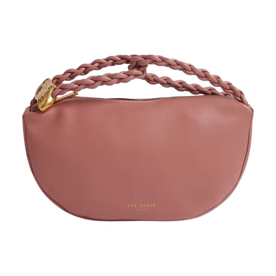 Εικόνα της TED BAKER LEATHER BAG ISLAH