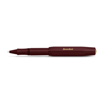 Εικόνα της Kaweco Classic Sport Rollerball Μπορντό