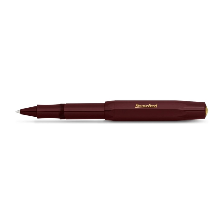 Εικόνα της Kaweco Classic Sport Rollerball Μπορντό