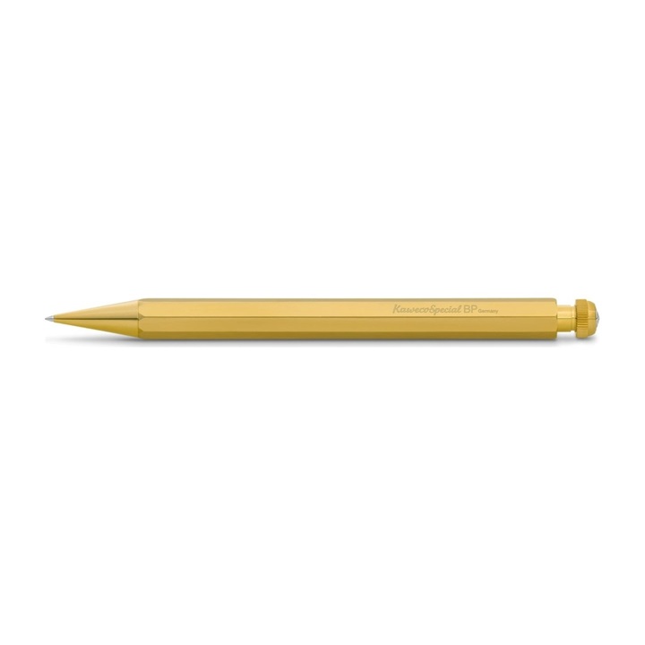 Εικόνα της Kaweco Special Στυλό Διαρκείας Ορείχαλκος (Brass)
