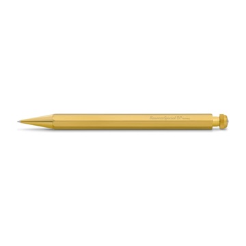 Εικόνα της Kaweco Special Στυλό Διαρκείας Ορείχαλκος (Brass) – Εταιρικό δώρο