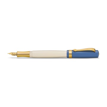 Εικόνα της Kaweco Student 50's Rock Πένα – Μύτη M