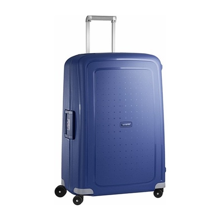 Εικόνα της Samsonite 49308/1247 S'Cure Spinner Suitcase 75cm