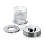 Εικόνα της Philippi RINGS Coaster, 7pc Set