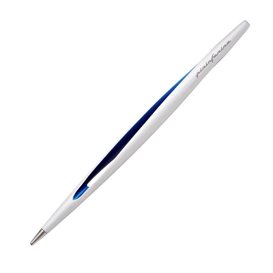 Εικόνα της Pininfarina Aero Ethergraf® Στυλό Χωρίς Μελάνι με Βάση από Τσιμέντο – Μπλε