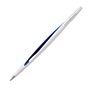 Εικόνα της Pininfarina Aero Ethergraf® Στυλό Χωρίς Μελάνι με Βάση από Τσιμέντο – Μπλε – Εταιρικό δώρο