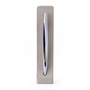 Εικόνα της Pininfarina Aero Ethergraf® Στυλό Χωρίς Μελάνι με Βάση από Τσιμέντο – Μπλε – Εταιρικό δώρο