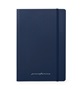 Εικόνα της Pininfarina Notes Hard Cover Σημειωματάριο 14x21 Stone Paper – Μπλε, Ριγέ