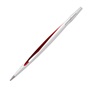 Εικόνα της Pininfarina Aero Ethergraf® Στυλό Χωρίς Μελάνι με Βάση από Τσιμέντο – Κόκκινο