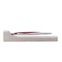 Εικόνα της Pininfarina Aero Ethergraf® Στυλό Χωρίς Μελάνι με Βάση από Τσιμέντο – Κόκκινο – Εταιρικό δώρο