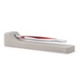 Εικόνα της Pininfarina Aero Ethergraf® Στυλό Χωρίς Μελάνι με Βάση από Τσιμέντο – Κόκκινο – Εταιρικό δώρο