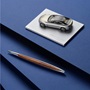 Εικόνα της Pininfarina Cambiano Classic Ethergraf® Στυλό με Βάση από Μασίφ Ξύλο Καρυδιάς – Εταιρικό δώρο