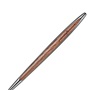 Εικόνα της Pininfarina Cambiano Classic Ink Στυλό Διαρκείας με Βάση από Μασίφ Ξύλο – Χρώμιο