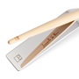 Εικόνα της Pininfarina Forever Piuma Leonardo Ethergraf® Στυλό από Μασίφ Ξύλο Σφενδάμου με Ατσάλινη Βάση