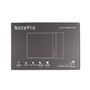 Εικόνα της Pininfarina NotePro Θήκη Laptop/Tablet έως 14" με Διπλό Ασύρματο Φορτιστή – Μπλε – Εταιρικό δώρο