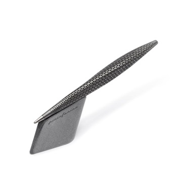 Εικόνα της Pininfarina Speedform Ethergraf® Στυλό Χωρίς Μελάνι με Μαγνητική Βάση – Ασημί