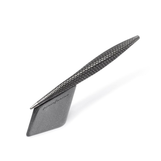 Εικόνα της Pininfarina Speedform Ethergraf® Στυλό Χωρίς Μελάνι με Μαγνητική Βάση – Ασημί – Εταιρικό δώρο