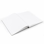 Εικόνα της Pininfarina Notes Hard Cover Σημειωματάριο 14x21 Stone Paper – Κόκκινο, Ριγέ