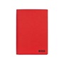 Εικόνα της HUGO BOSS Σημειωματάριο A6 Essential Storyline Κόκκινο, Ριγέ – Εταιρικό δώρο