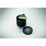 Εικόνα της Ηχείο Bluetooth 5.1 3W με μεταλλικό σώμα – Μαύρο – Εταιρικό δώρο