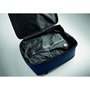 Εικόνα της Σακίδιο laptop 15" RPET 18L με σακούλα vacuum & αντλία – French Navy – Εταιρικό δώρο