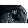 Εικόνα της Σακίδιο laptop 15" RPET 18L με σακούλα vacuum & αντλία – French Navy – Εταιρικό δώρο