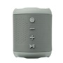 Εικόνα της Ασύρματο ηχείο Bluetooth 5.0 5W με ύφασμα RPET – Γκρι – Εταιρικό δώρο