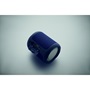 Εικόνα της Ασύρματο ηχείο Bluetooth 5.0 5W με ύφασμα RPET – Μπλε – Εταιρικό δώρο