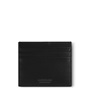Εικόνα της Montblanc Card Holder 6cc in Extreme Leather
