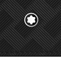 Εικόνα της Montblanc Card Holder 6cc in Extreme Leather