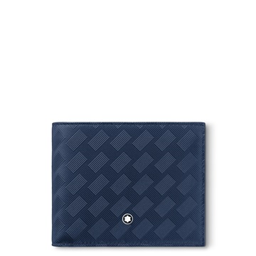Εικόνα της MONT BLANC LEATHER WALLET EXTREME