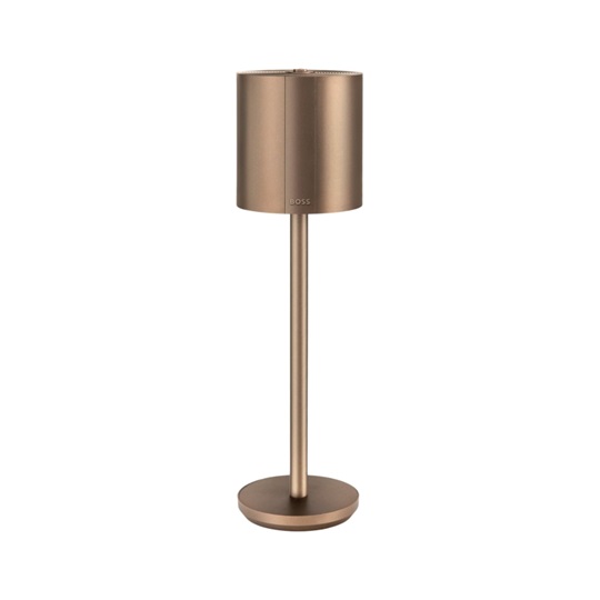 Εικόνα της HUGO BOSS Φορητό φωτιστικό LED Elemental Camel