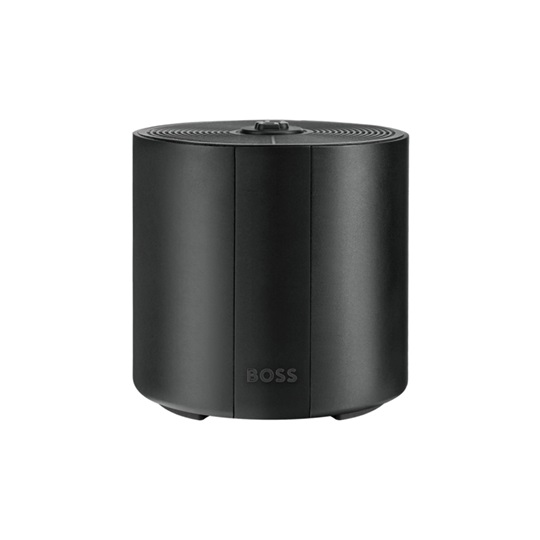 Εικόνα της HUGO BOSS Ηχείο Bluetooth Elemental Μαύρο