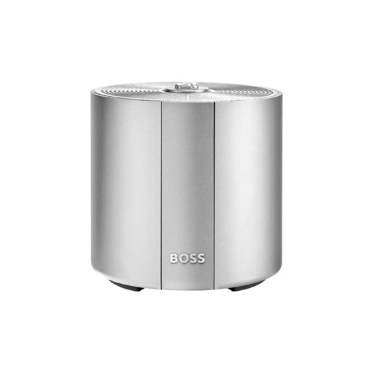 Εικόνα της HUGO BOSS Ηχείο Bluetooth Elemental Ασημί – Εταιρικό δώρο